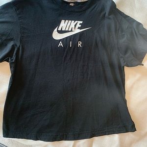 Womens nike T-shirt